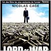 Lord of War : affiche