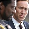 Lord of War : photo Eamonn Walker, Nicolas Cage