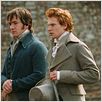 Orgueil et préjugés : photo Joe Wright, Matthew MacFadyen, Simon Woods