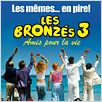 Les Bronzés 3 amis pour la vie : affiche Christian Clavier, Gérard Jugnot, Josiane Balasko, Marie-Anne Chazel, Michel Blanc