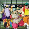 Pompoko : photo Isao Takahata