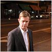 Edmond : photo Stuart Gordon, William H. Macy