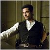 L'Assassinat de Jesse James par le lâche Robert Ford : photo Andrew Dominik, Brad Pitt