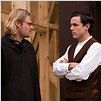L'Assassinat de Jesse James par le lâche Robert Ford : photo Andrew Dominik, Casey Affleck