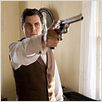 L'Assassinat de Jesse James par le lâche Robert Ford : photo Andrew Dominik, Casey Affleck