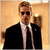 Une journée en enfer : photo Jeremy Irons, John McTiernan