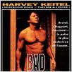 Bad Lieutenant : affiche Abel Ferrara, Harvey Keitel