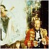 Les Aventures du baron de Münchausen : photo Terry Gilliam