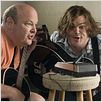Tenacious D in : The Pick of Destiny : photo Jack Black, Kyle Gass, Liam Lynch