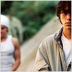 Brick : photo Joseph Gordon-Levitt, Rian Johnson