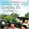 Something like happiness : affiche Bohdan Slama