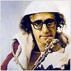 Woody et les robots : Photo Woody Allen