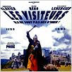 Les Visiteurs : affiche