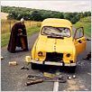 Les Visiteurs : photo Jean-Marie Poiré