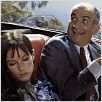 Sur un arbre perché : photo Geraldine Chaplin, Louis de Funès, Serge Korber