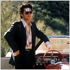 U-Turn, ici commence l'enfer : photo Oliver Stone, Sean Penn