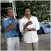 Camping : Photo Fabien Onteniente, Franck Dubosc, Gérard Lanvin