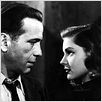 Le Grand sommeil : photo Howard Hawks, Humphrey Bogart, Lauren Bacall