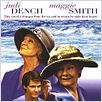 Les Dames de Cornouailles : affiche Charles Dance, Daniel Brühl, Judi Dench, Maggie Smith