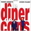 Le Dîner de cons : affiche