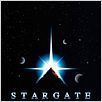 Stargate, la porte des étoiles : affiche Roland Emmerich