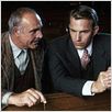 Les Incorruptibles : photo Kevin Costner, Sean Connery