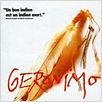 Géronimo : Affiche