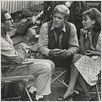 Propriété interdite : photo Natalie Wood, Robert Redford, Sydney Pollack