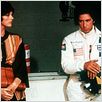 Bobby Deerfield : photo Al Pacino, Anny Duperey, Sydney Pollack