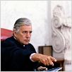 Justice pour tous : photo John Forsythe, Norman Jewison