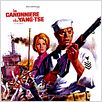 La Canonnière du Yang-Tse : affiche Candice Bergen, Robert Wise, Steve McQueen