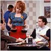 Seinfeld : photo Jason Alexander, Jerry Seinfeld