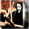 Scream : photo Wes Craven