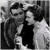 Les Carrefours de la ville : photo Gary Cooper, Rouben Mamoulian, Sylvia Sidney