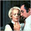 Le Charme discret de la bourgeoisie : photo Delphine Seyrig, Fernando Rey, Luis Buñuel