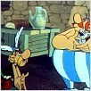 Astérix et Cléopâtre : photo