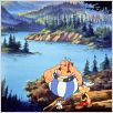 Astérix et les Indiens : photo