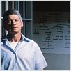 Cosa Nostra : photo Charles Bronson, Terence Young