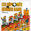 Les Diplômés du dernier rang : affiche