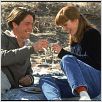 Neuf mois aussi : photo Chris Columbus, Hugh Grant, Julianne Moore