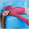 Allie Singer : photo Emma Roberts