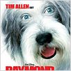 Raymond : affiche Brian Robbins