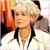 Le Diable s'habille en Prada : photo David Frankel, Meryl Streep