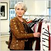 Le Diable s'habille en Prada : photo David Frankel, Meryl Streep