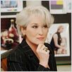 Le Diable s'habille en Prada : photo David Frankel, Meryl Streep