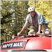 Camping car : photo Barry Sonnenfeld, Robin Williams