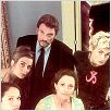 Pourquoi pas moi? : photo Brigitte Roüan, Carmen Chaplin, Elli Medeiros, Johnny Hallyday, Julie Gayet