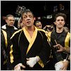 Rocky Balboa : photo Burt Young, James Francis Kelly, Milo Ventimiglia, Sylvester Stallone