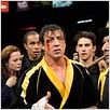 Rocky Balboa : photo Burt Young, Sylvester Stallone