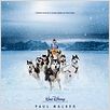 Antartica, prisonniers du froid : affiche Frank Marshall